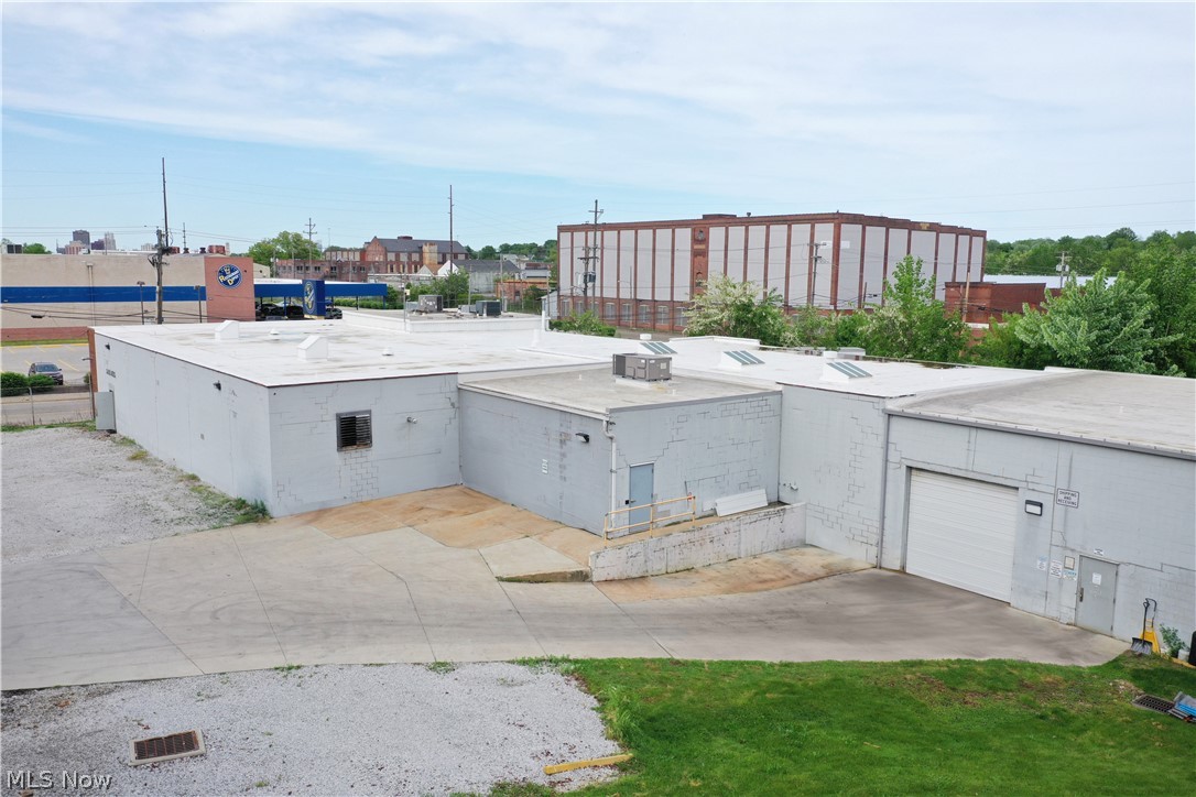 96 E Miller Avenue Akron OH 44301