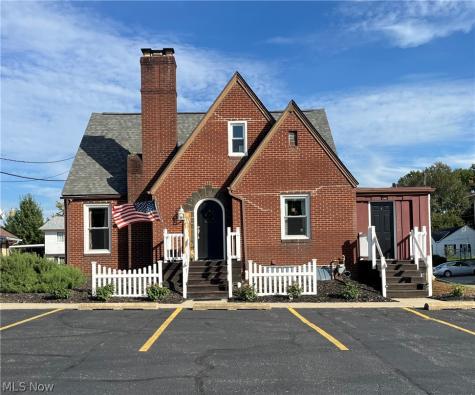 4100 Cleveland Avenue NW Canton OH 44709
