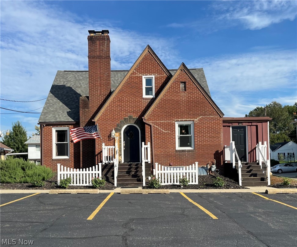 4100 Cleveland Avenue NW Canton OH 44709