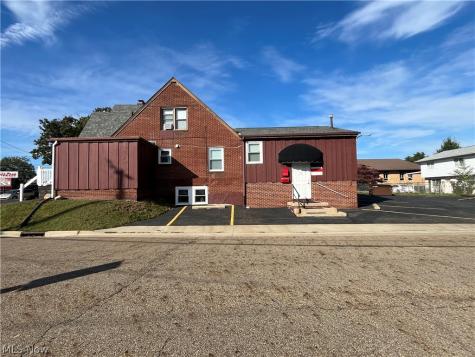 4100 Cleveland Avenue NW Canton OH 44709