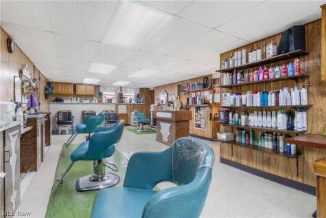 4100 Cleveland Avenue NW Canton OH 44709