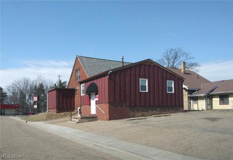 4100 Cleveland Avenue NW Canton OH 44709