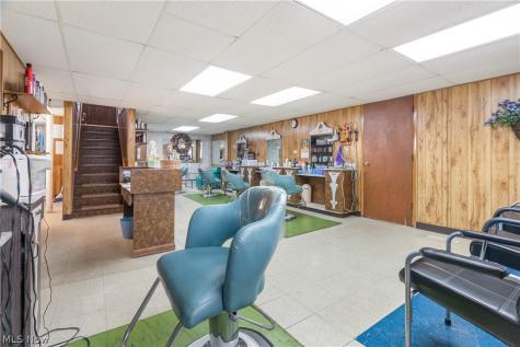 4100 Cleveland Avenue NW Canton OH 44709