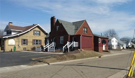 4100 Cleveland Avenue NW Canton OH 44709