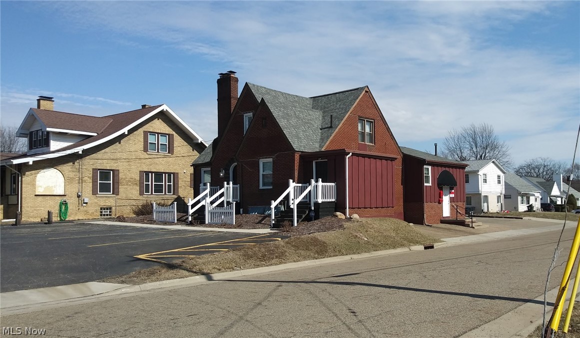 4100 Cleveland Avenue NW Canton OH 44709