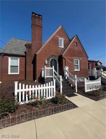 4100 Cleveland Avenue NW Canton OH 44709