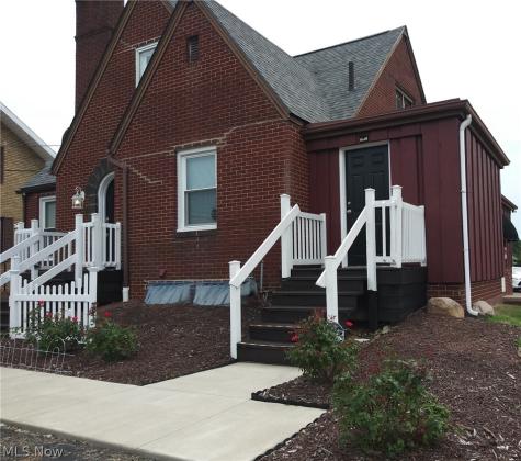 4100 Cleveland Avenue NW Canton OH 44709