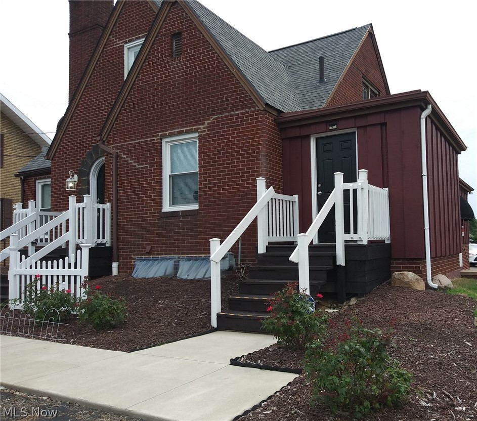 4100 Cleveland Avenue NW Canton OH 44709