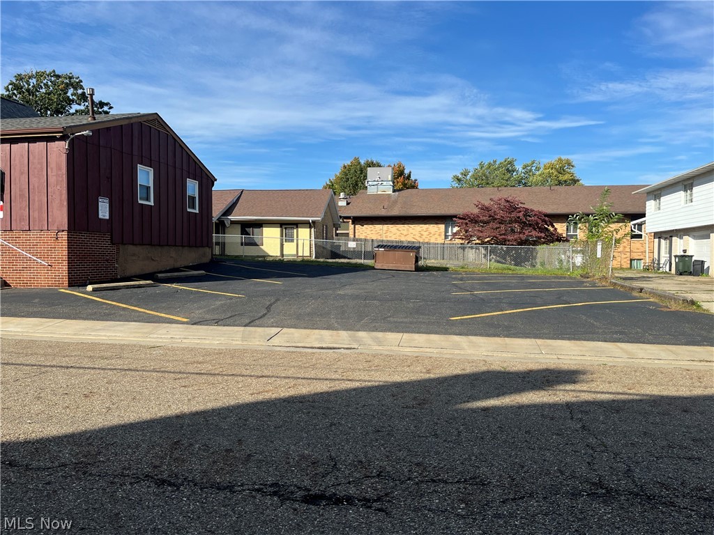 4100 Cleveland Avenue NW Canton OH 44709