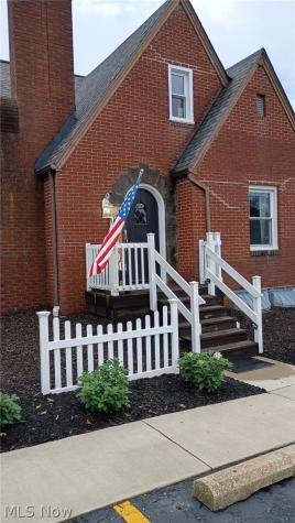 4100 Cleveland Avenue NW Canton OH 44709