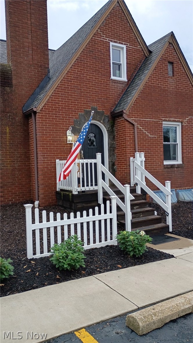 4100 Cleveland Avenue NW Canton OH 44709