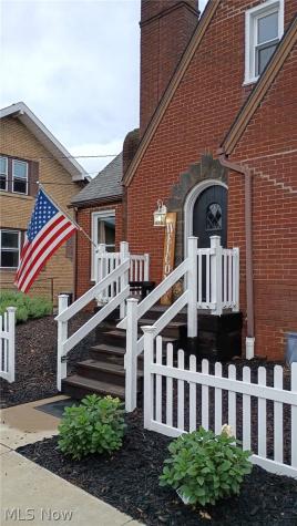 4100 Cleveland Avenue NW Canton OH 44709