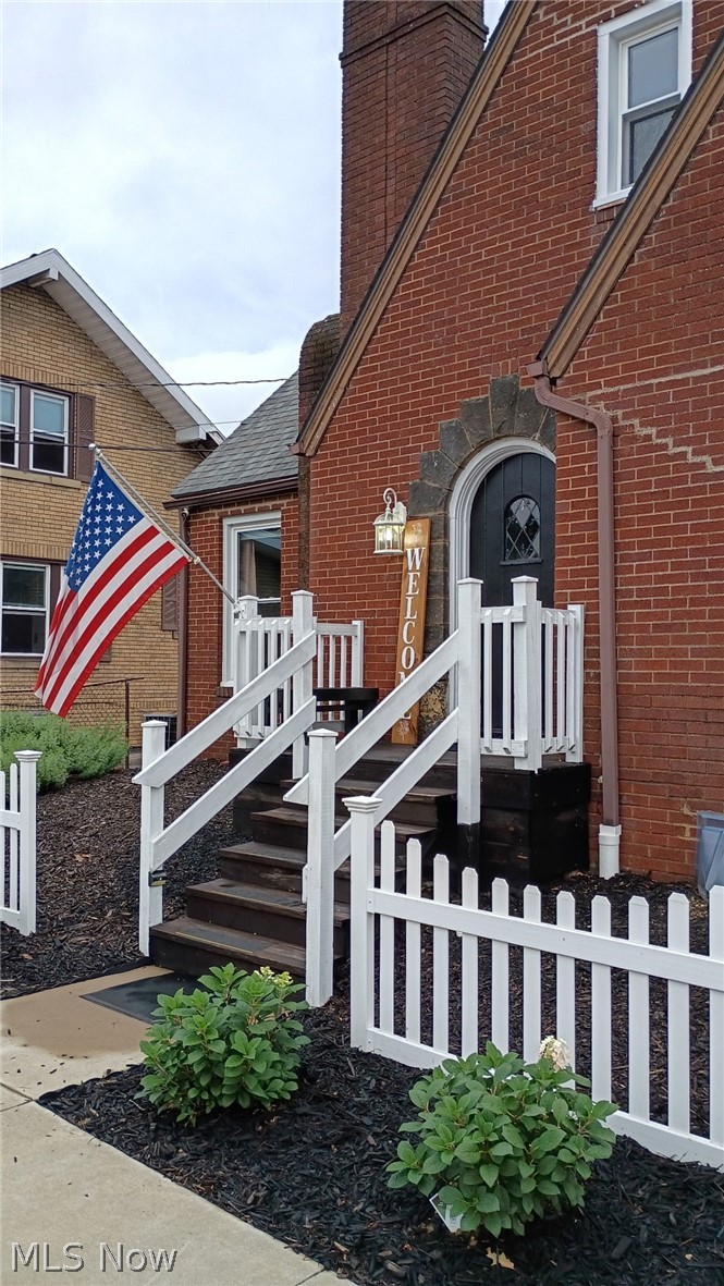 4100 Cleveland Avenue NW Canton OH 44709