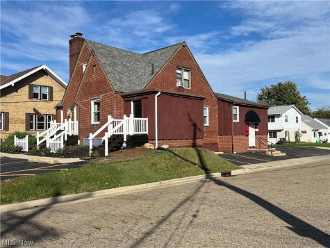 4100 Cleveland Avenue NW Canton OH 44709