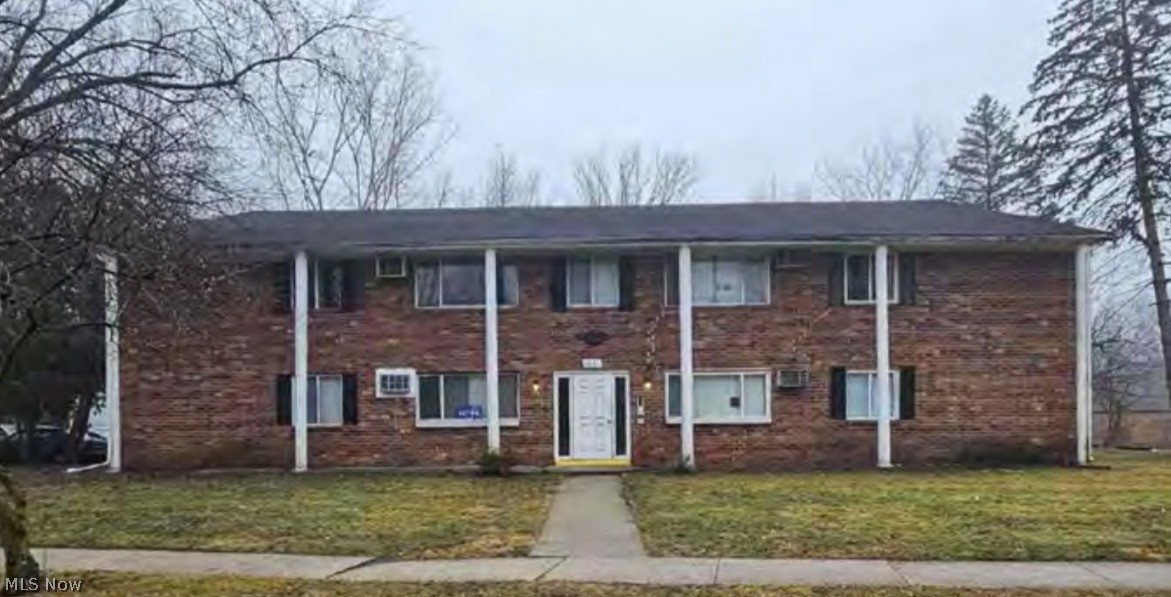 1621 Brooke Park Drive Toledo OH 43612