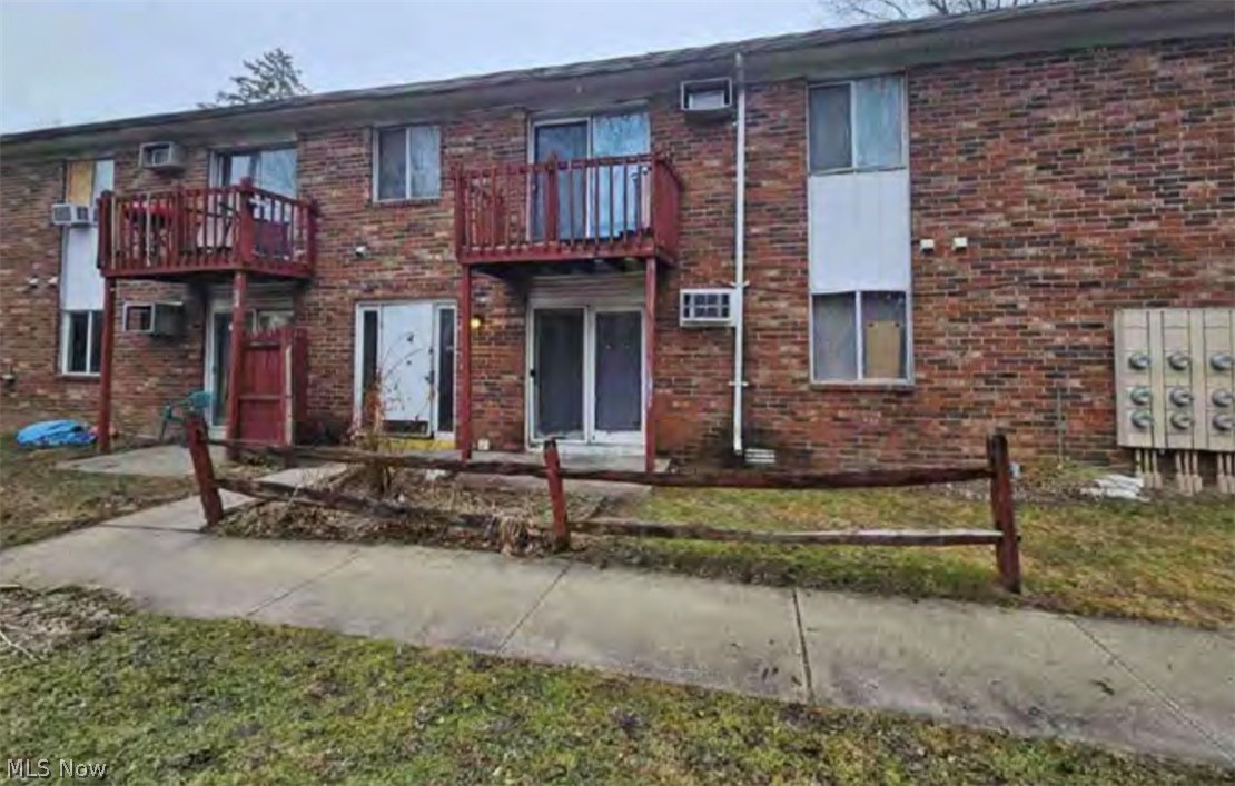 1621 Brooke Park Drive Toledo OH 43612