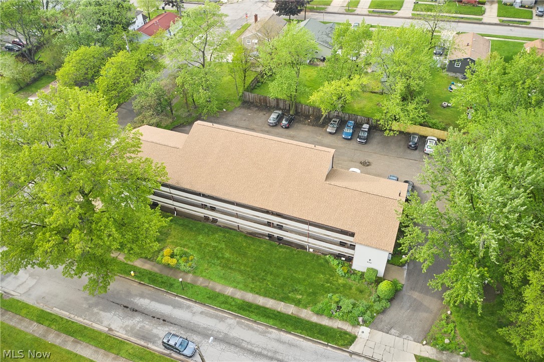 899 Rosamond Avenue Akron OH 44307