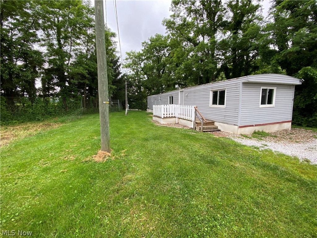 660/682 N Millborne Road Wooster OH 44691