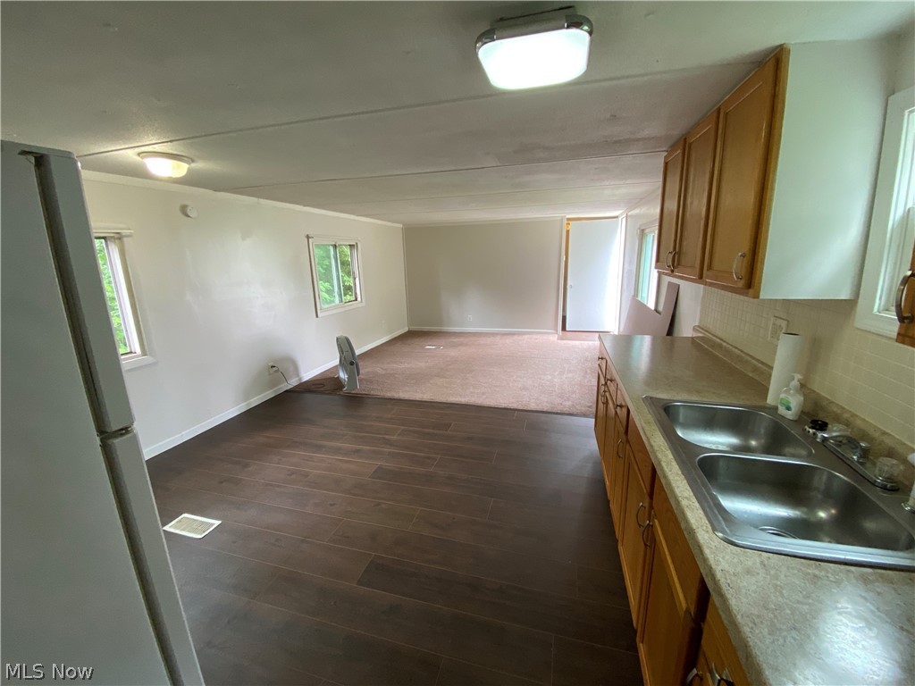 660/682 N Millborne Road Wooster OH 44691
