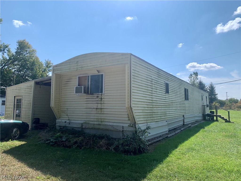 660/682 N Millborne Road Wooster OH 44691