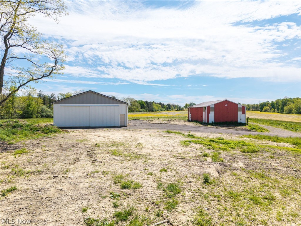 Deerfield Avenue NW Dalton OH 44618