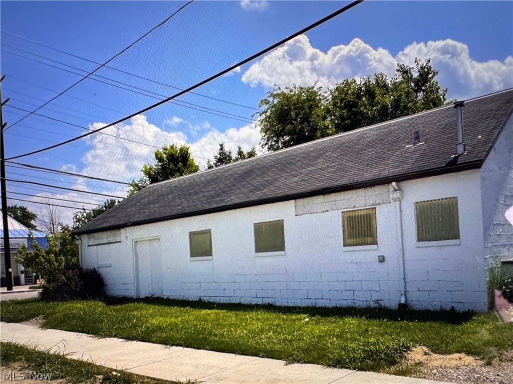 4712 W 130th Street Cleveland OH 44135