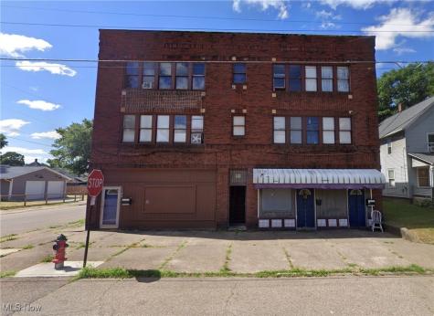 1104 14th Street NW Canton OH 44703