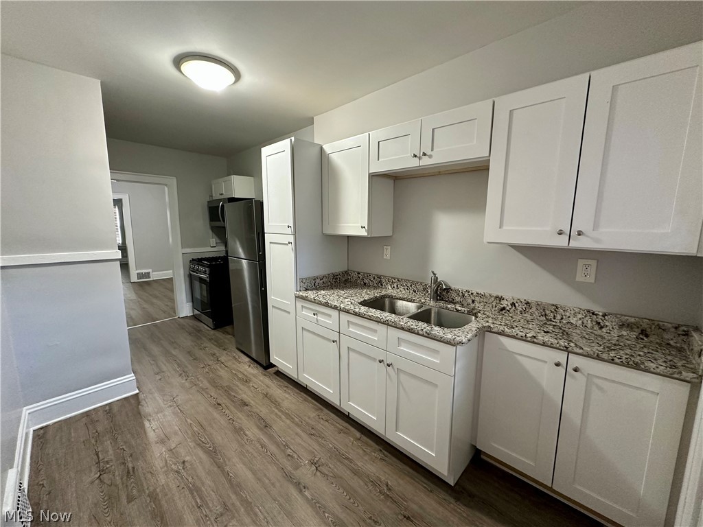 17020 Madison Avenue Lakewood OH 44107