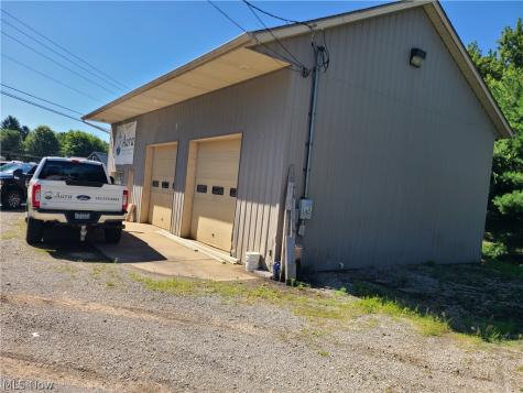 3365 Allenford Drive SE Canton OH 44707