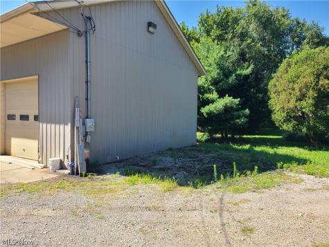 3365 Allenford Drive SE Canton OH 44707