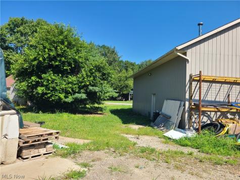3365 Allenford Drive SE Canton OH 44707