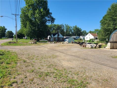 3365 Allenford Drive SE Canton OH 44707