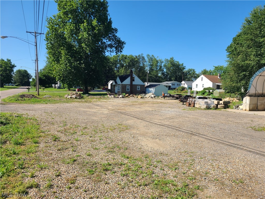 3365 Allenford Drive SE Canton OH 44707