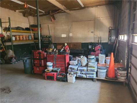 3365 Allenford Drive SE Canton OH 44707