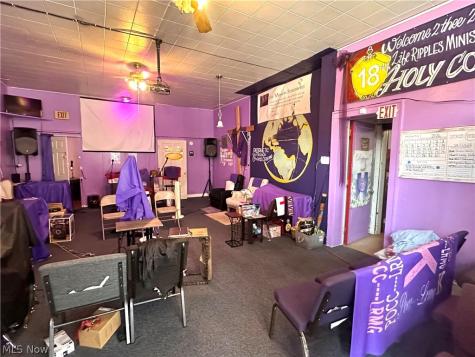 3996 E 71st Street Cleveland OH 44105