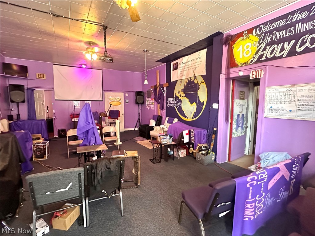 3996 E 71st Street Cleveland OH 44105