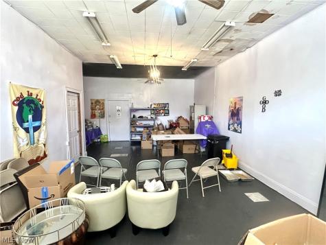 3996 E 71st Street Cleveland OH 44105