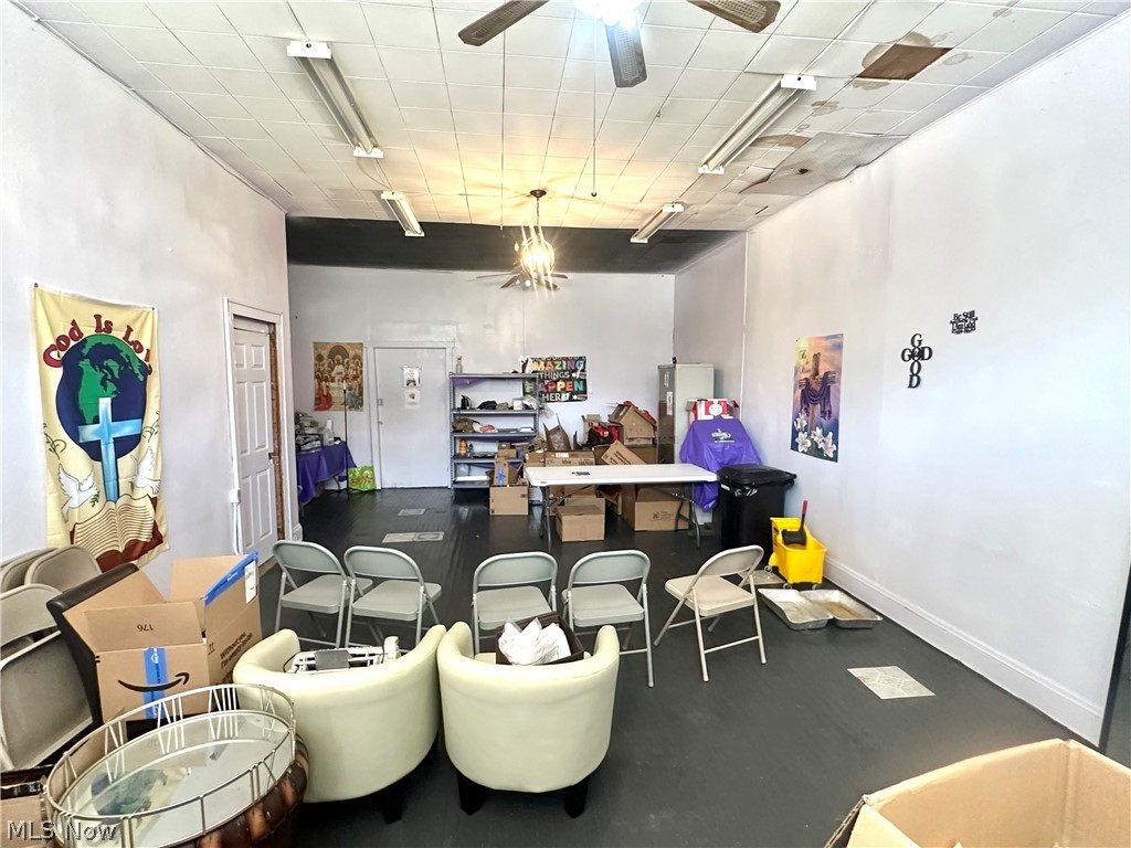 3996 E 71st Street Cleveland OH 44105