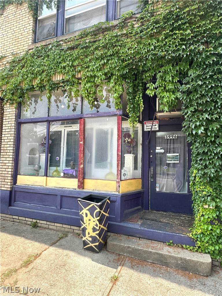 3996 E 71st Street Cleveland OH 44105
