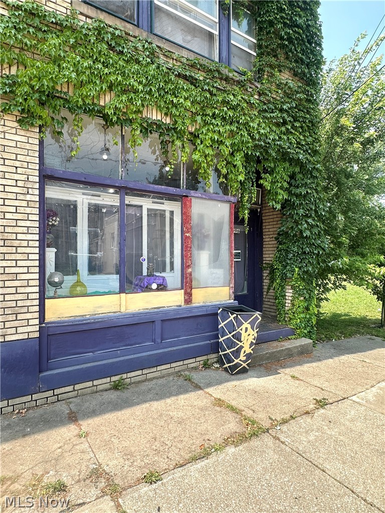 3996 E 71st Street Cleveland OH 44105