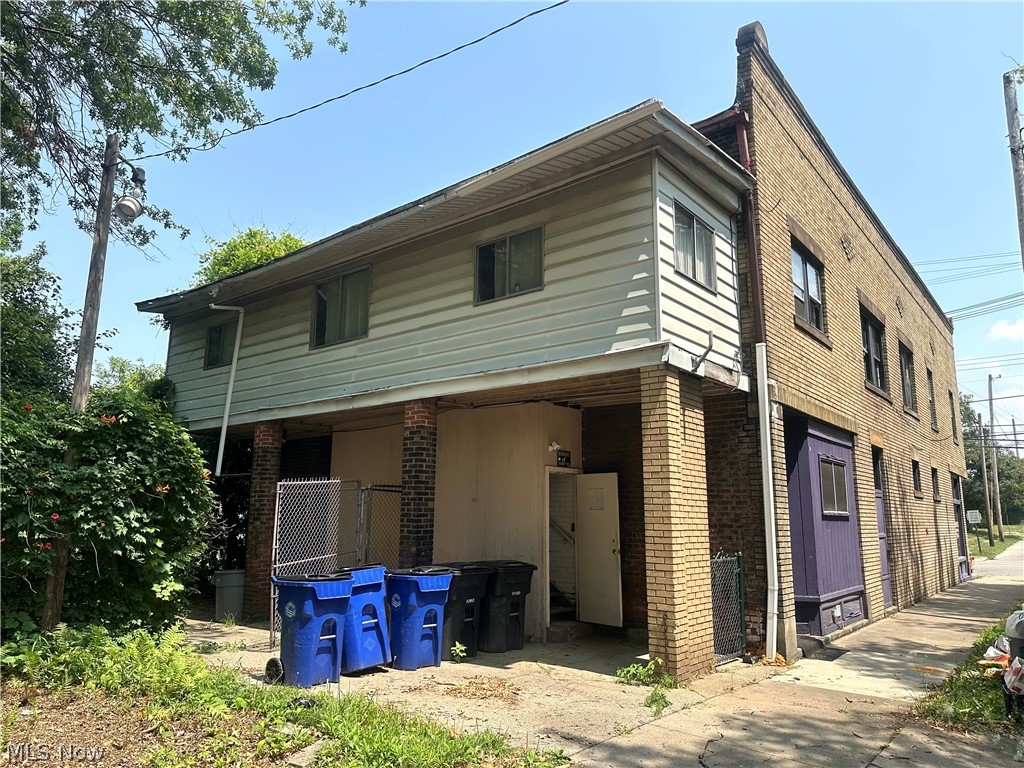 3996 E 71st Street Cleveland OH 44105