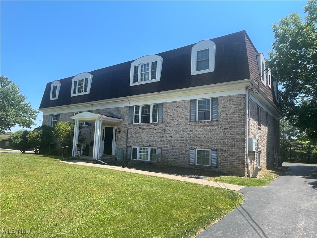 75 Mayflower Drive Boardman OH 44512