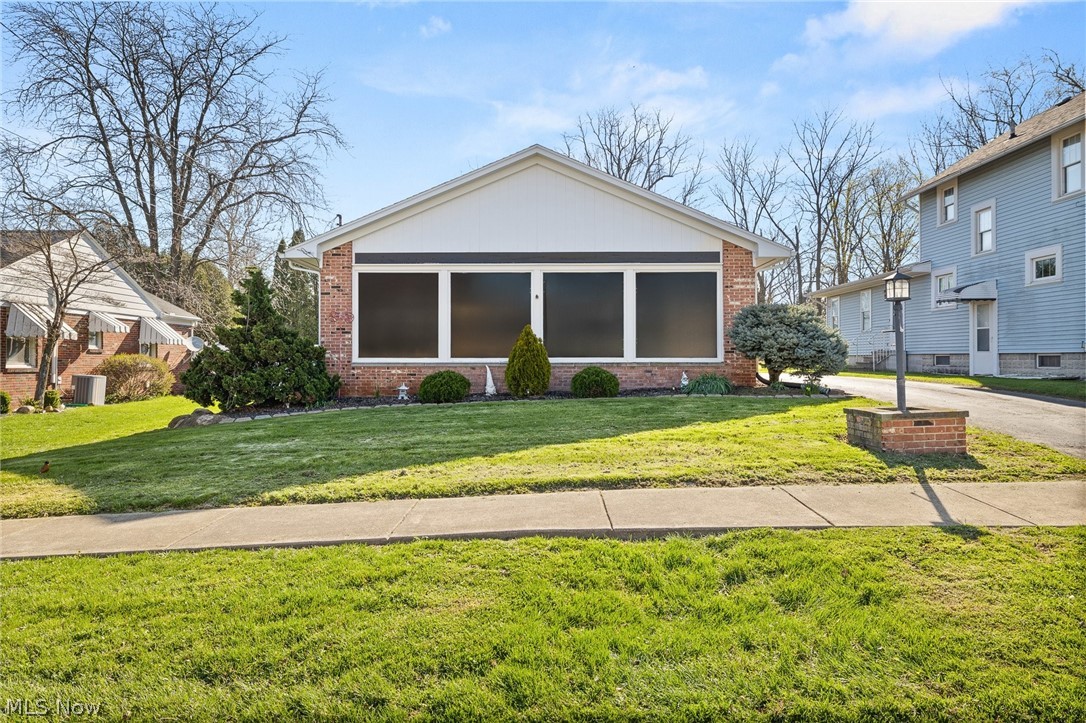 128 Walter Street Bellevue OH 44811
