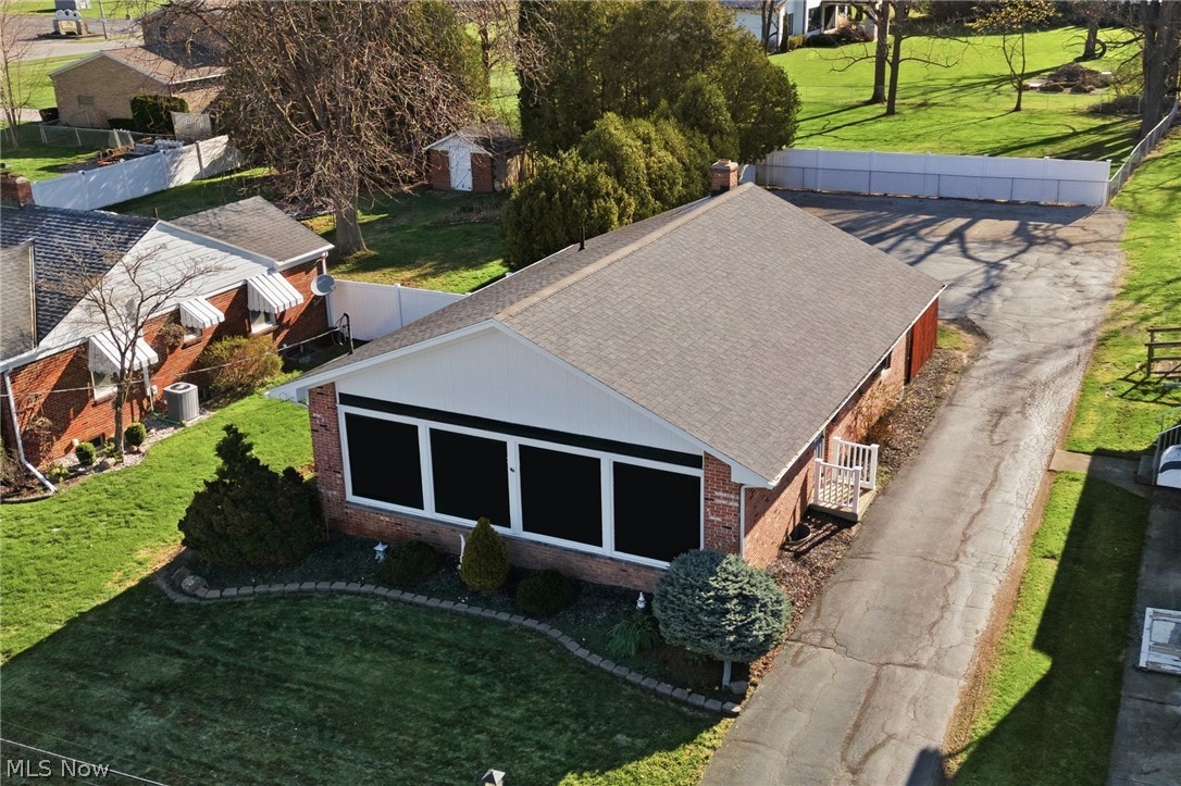 128 Walter Street Bellevue OH 44811