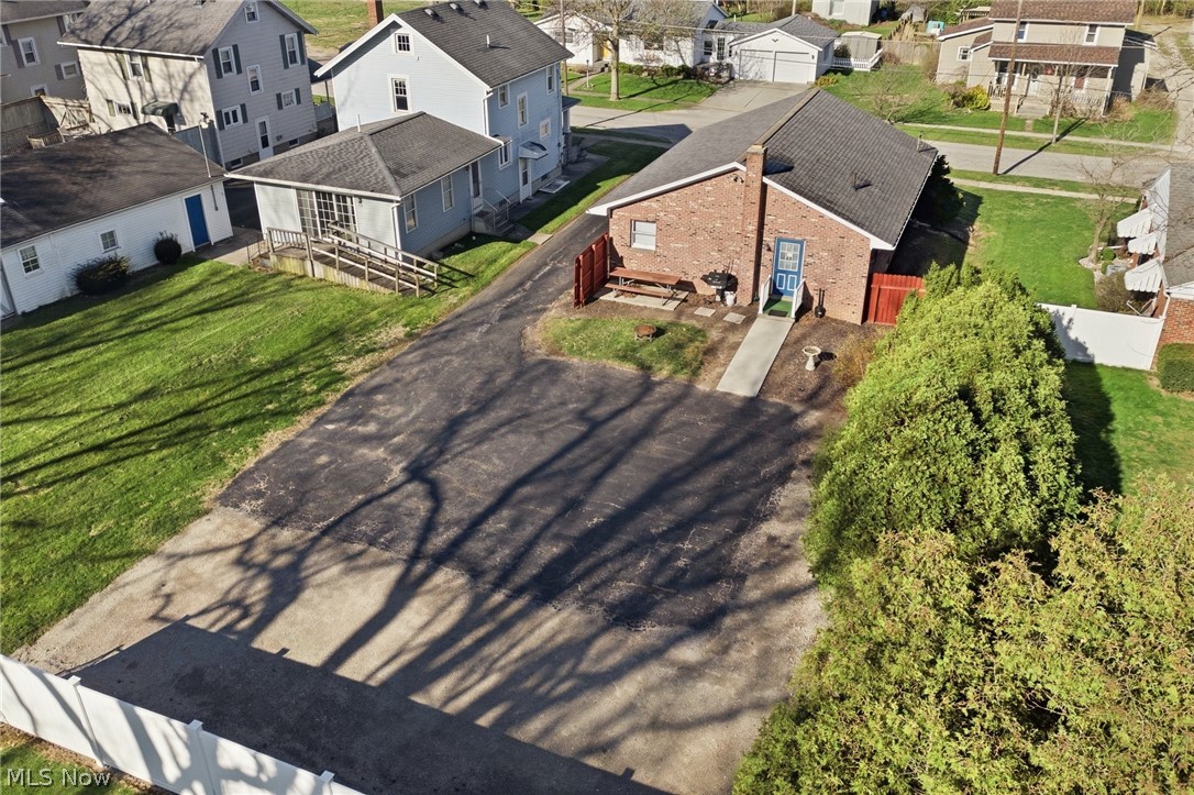 128 Walter Street Bellevue OH 44811