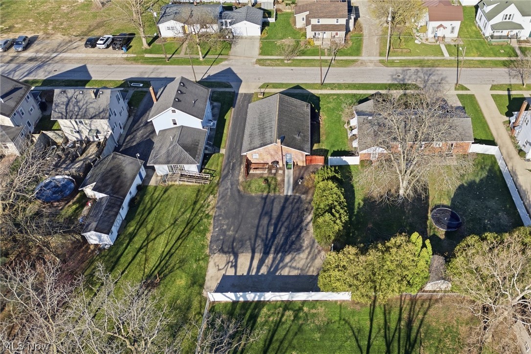 128 Walter Street Bellevue OH 44811