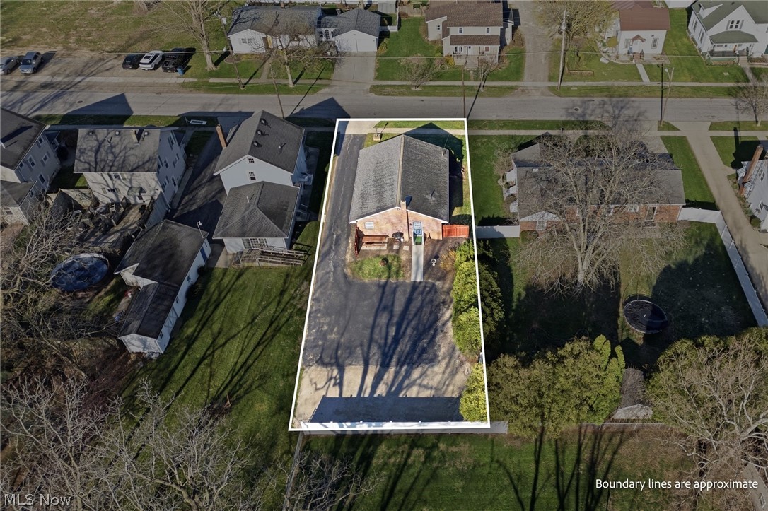 128 Walter Street Bellevue OH 44811