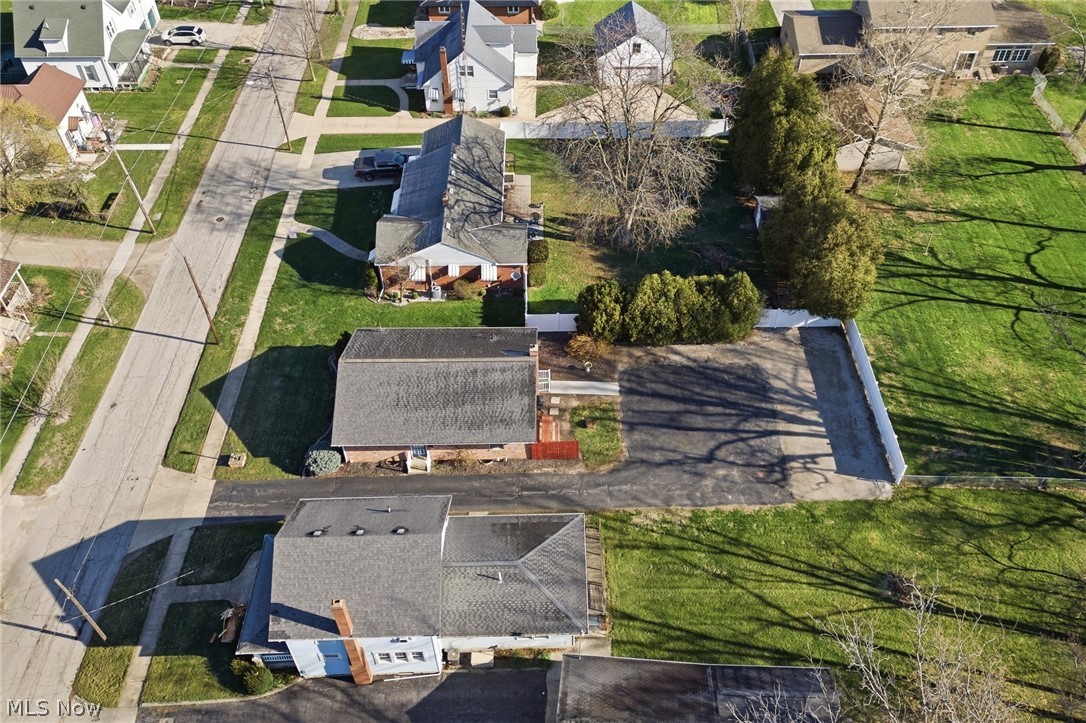 128 Walter Street Bellevue OH 44811