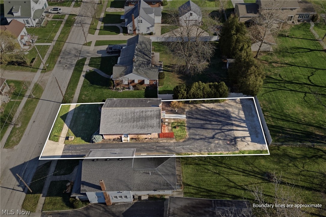 128 Walter Street Bellevue OH 44811