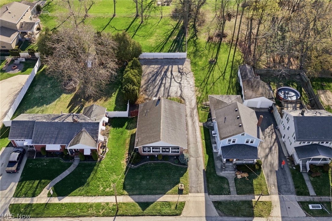 128 Walter Street Bellevue OH 44811